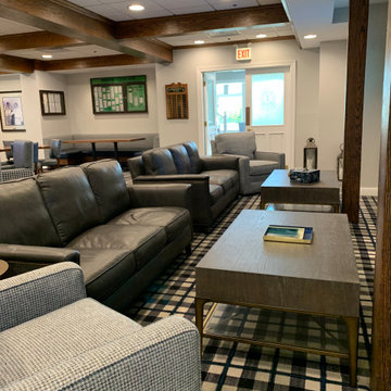 Ridgemoor Country Club