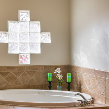 Corrales Home Staging Photos - 19 Mesquite Place