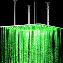 Shower Ideas