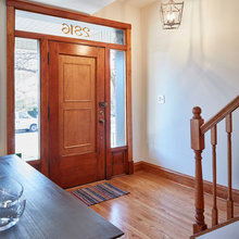 Hall/Entry