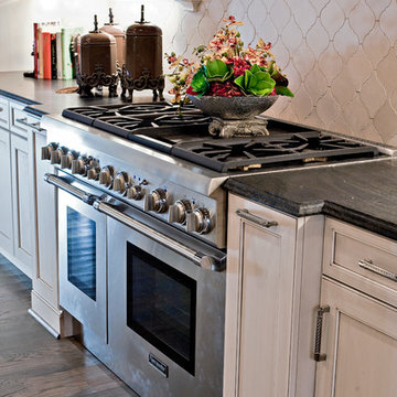 Fort Worth Texas Magazine Dream Home 2013