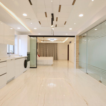 Common Area