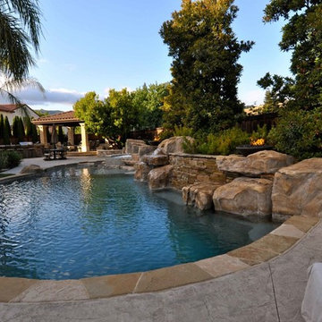 Pools