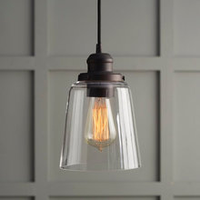 Lake house lighting ideas