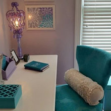 Loren's room