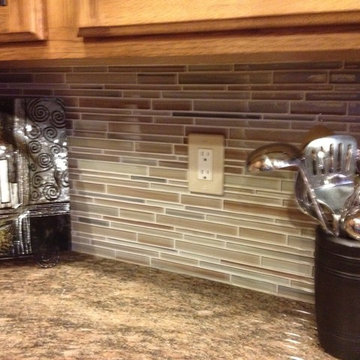 Home update for more pizazz