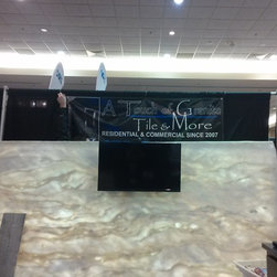 2015 NWAHBA HOME BUILDERS SHOW - Products