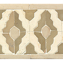 Groen - Wall And Floor Tile