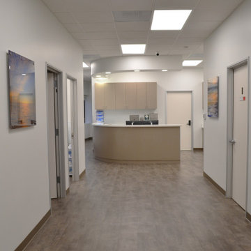 Accelerated Urgent Care- Los Angeles