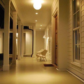 Low Country Farm - Main House