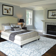 Bedroom Renovation