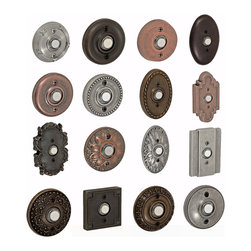 Fusion Hardware - Outdoor Products