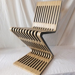 Russell Photo Shoot - Armchairs And Accent Chairs