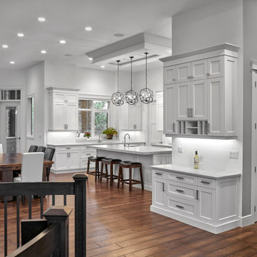 Sconadale Major Renovation