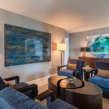 Bay Club Penthouse
