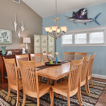 Dining Room Ideas