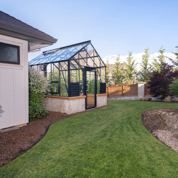 Goldberg Property