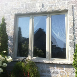 Thermo Glass Replacement Laval - Products