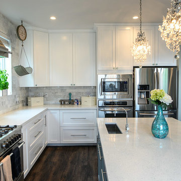 Amazing San Pedro Kitchen