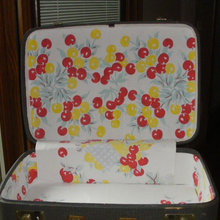 DejaVu Suitcases