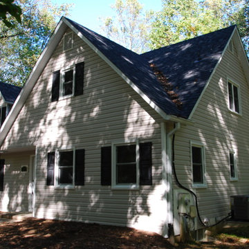 Annapolis Foreclosure Remodel