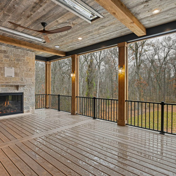 Introducing The Grandview!