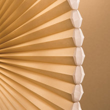 Duette Honeycomb shades-Hunter Douglas
