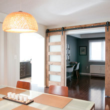 Sliding Doors
