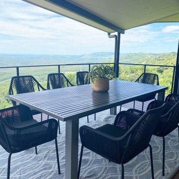 Full Styling - Montville, Balmoral Road