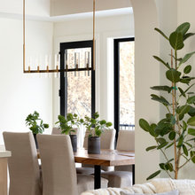 Dining room Lights