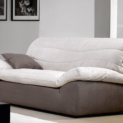Contemporary living room - Sofas
