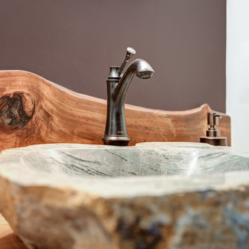 Bearfoot Chalet