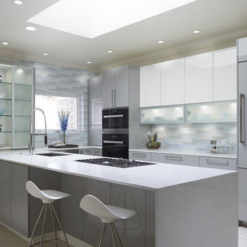 Stunningly Modern in Norman