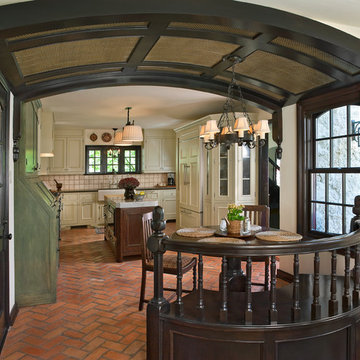 Historical Remodel & Addition