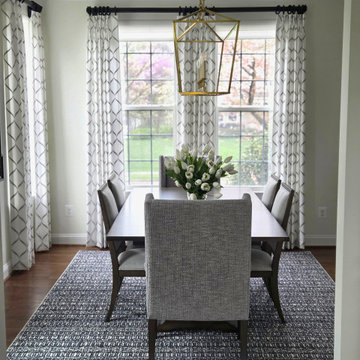Full-Scale Remodel- Leesburg, VA