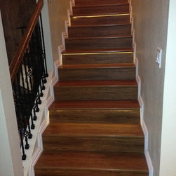 Flooring - Products