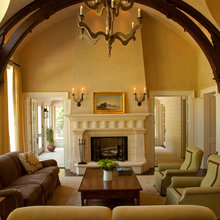 Living Room Ideas