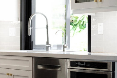 Bourgeois Remodel