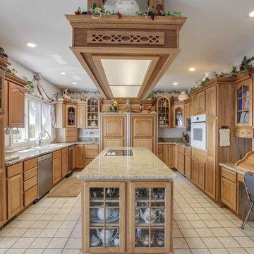 Hauseman Kitchen
