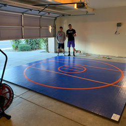 Garage Gyms - Home Gym Equipment