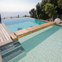 Idées piscines