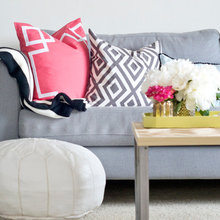 pillows