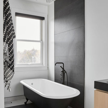 Modern Revival