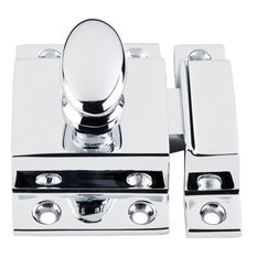 Top Knobs M1780 Additions Collection 2 Inch Cabinet Latch - Polished Chrome