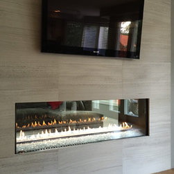 Vangool Residence - Products