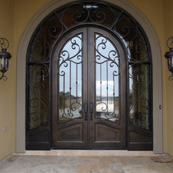 Doors & Windows - Products
