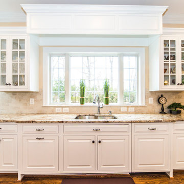 Kitchen Remodels by Signature Design Interiors
