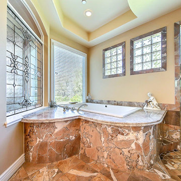 Walnut Creek, CA Master Bath and Bedroom remodel