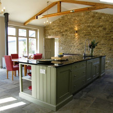 Stone Barn