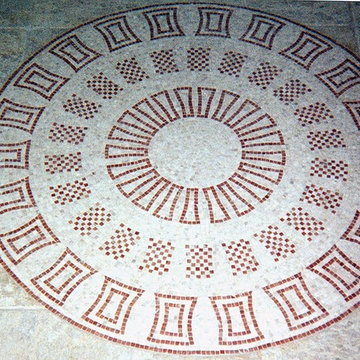 Tile Designs